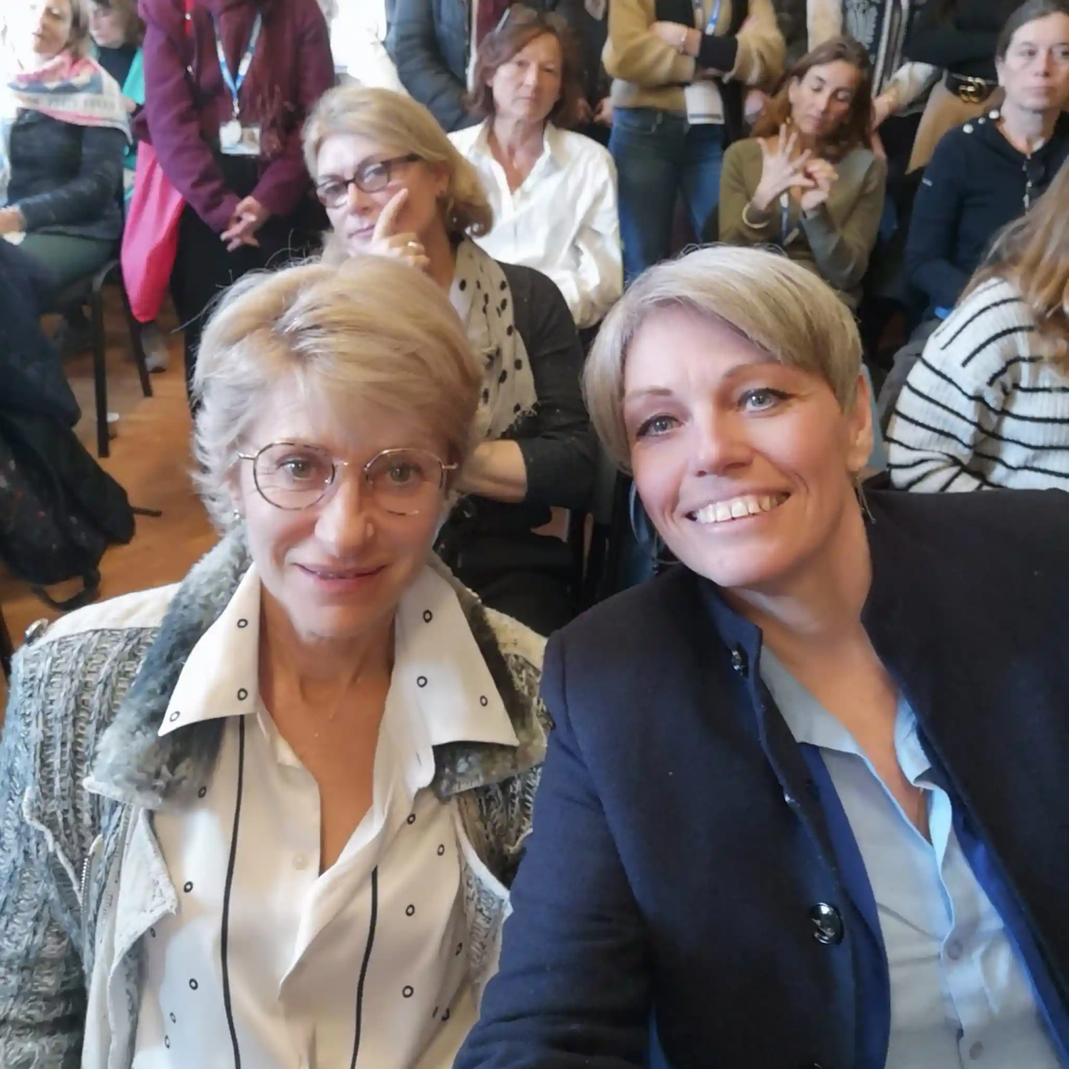 Forum Ose Feminin Avignon 2025