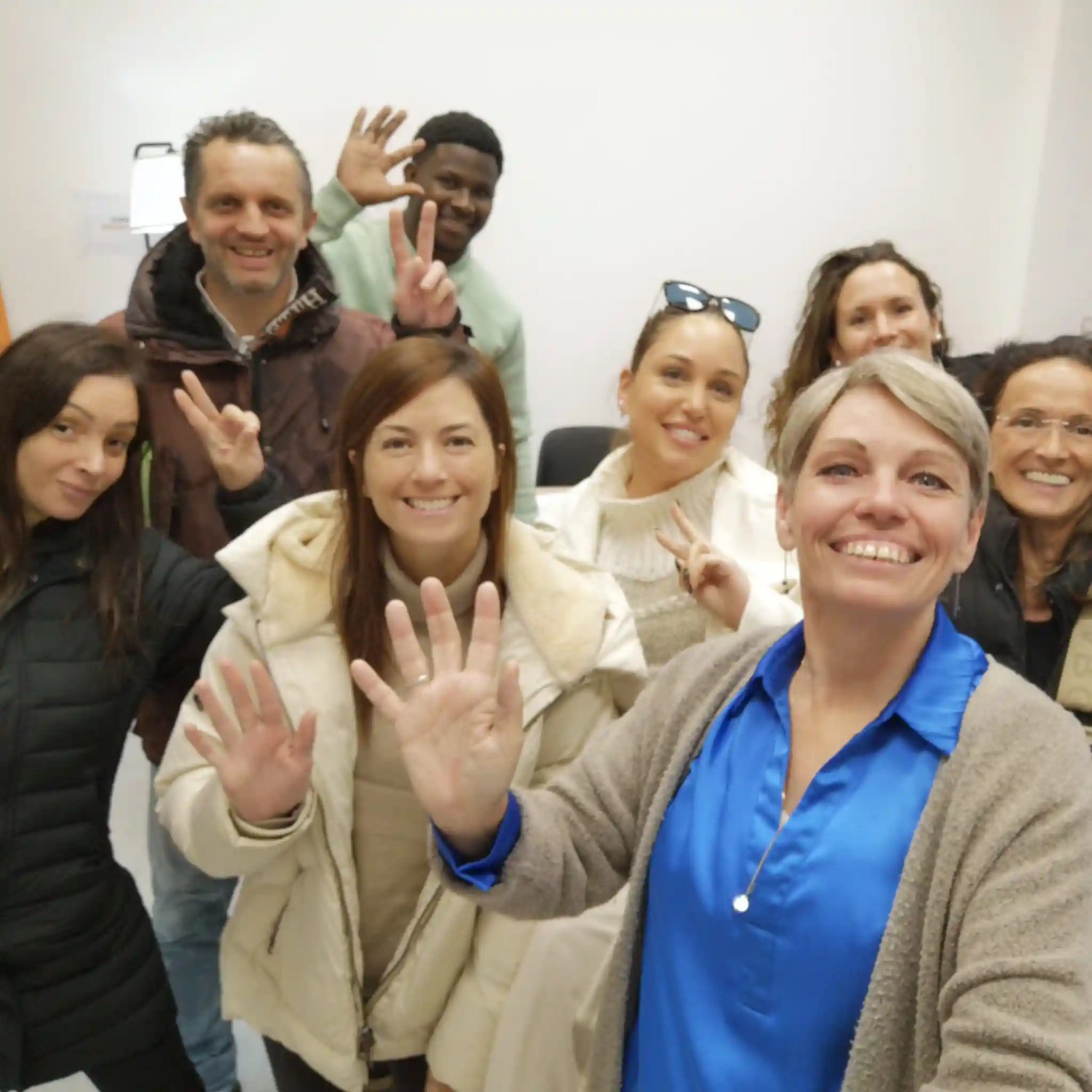 Formation AKSIS novembre 2024