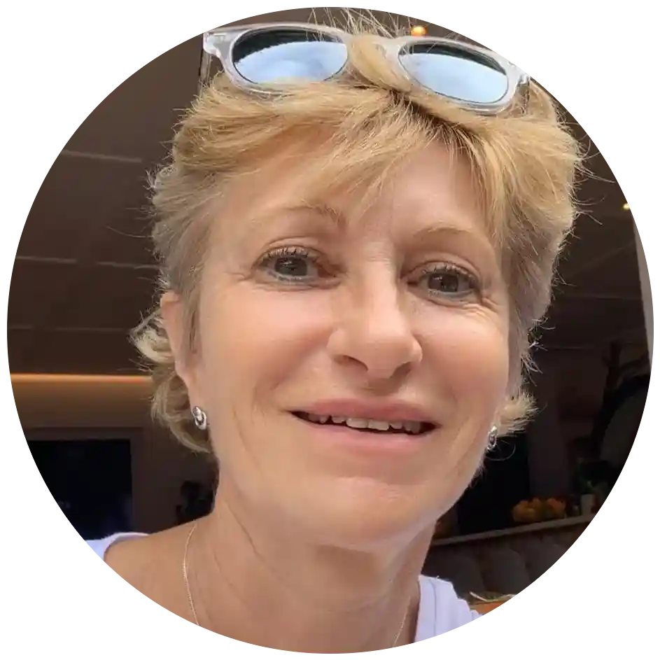 Laurence Boattini - chargé de projet