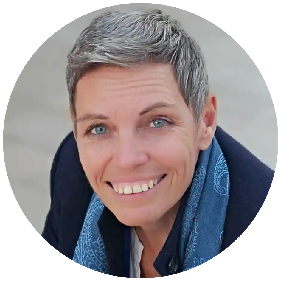 Nadege HEINRICH - Coach professionnelle et formatrice